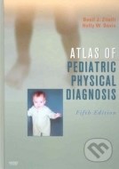 Atlas of Pediatric Physical Diagnosis - cena, porovnanie