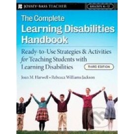 The Complete Learning Disabilities Handbook