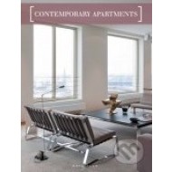 Contemporary Apartments - cena, porovnanie