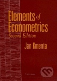 Elements of Econometrics