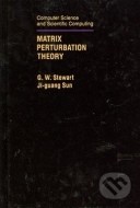 Matrix Perturbation Theory - cena, porovnanie