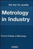 Metrology in Industry - cena, porovnanie