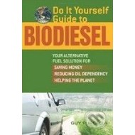 Do It Yourself Guide to Biodiesel - cena, porovnanie