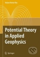 Potential Theory in Applied Geophysics - cena, porovnanie