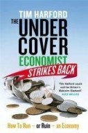 The Undercover Economist Strikes Back - cena, porovnanie