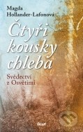 Čtyři kousky chleba - cena, porovnanie