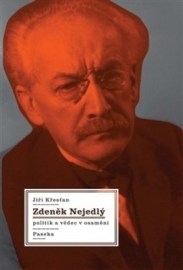 Zdeněk Nejedlý