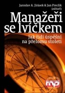 Manažeři se lvíčkem - cena, porovnanie