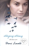 Staying Strong - cena, porovnanie