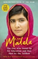I Am Malala - cena, porovnanie