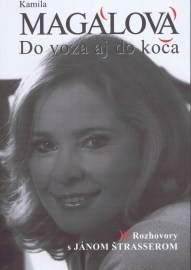 Do voza aj do koča