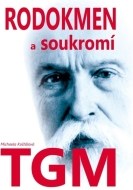 Rodokmen a soukromí TGM - cena, porovnanie
