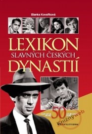 Lexikon slavných českých dynastií