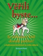 Věřili byste, že cirkusový kůň dovede počítat? - cena, porovnanie