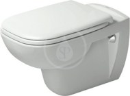 Duravit D-Code 253509 - cena, porovnanie