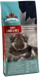 Harrisonpet Chicopee Puppy Lamb & Rice 2kg