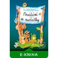 Povídání se zvířátky - cena, porovnanie