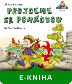 Projdeme se pohádkou