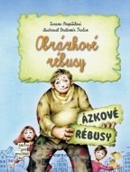 Obrázkové rébusy - cena, porovnanie