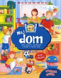 Môj dom