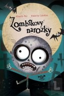 Zombíkovy narozky - cena, porovnanie