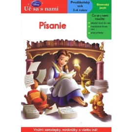 Písanie