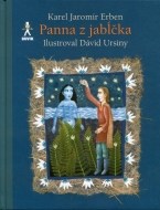 Panna z jabĺčka - cena, porovnanie