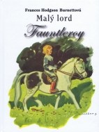 Malý lord Fauntleroy - cena, porovnanie