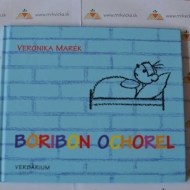 Boribon ochorel - cena, porovnanie