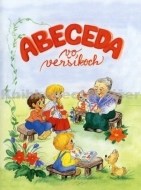 Abeceda vo veršíkoch - cena, porovnanie