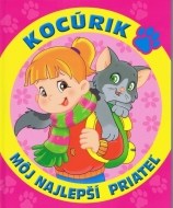 Môj najlepší priateľ: Kocúrik - cena, porovnanie