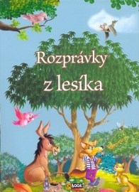 Rozprávky z lesíka