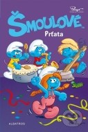 Šmoulové: Prťata - cena, porovnanie