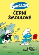 Šmoulové: Černí šmoulové - cena, porovnanie