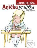 Anička malířka - cena, porovnanie