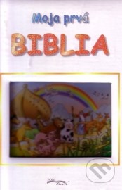 Moja prvá Biblia