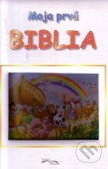 Moja prvá Biblia - cena, porovnanie