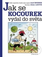 Jak se kocourek vydal do světa - cena, porovnanie