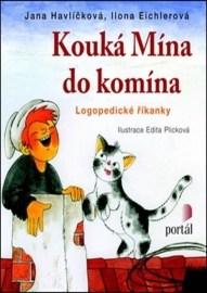 Kouká Mína do komína