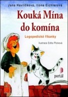 Kouká Mína do komína - cena, porovnanie