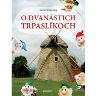 O dvanástich trpaslíkoch - cena, porovnanie