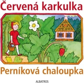 Červená karkulka, Perníková chaloupka