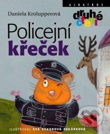 Policejní křeček