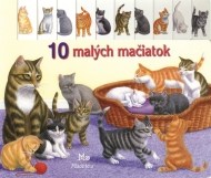 10 malých mačiatok - cena, porovnanie