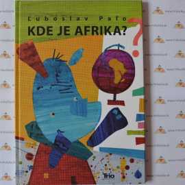 Kde je Afrika?