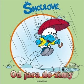 Šmoulové: Od jara do zimy