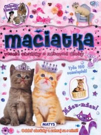 Mačiatka