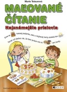 Maľované čítanie - cena, porovnanie