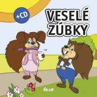 Veselé zúbky - cena, porovnanie