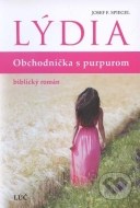 Lýdia - obchodníčka s purpurom - cena, porovnanie